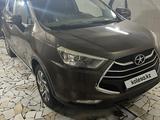 JAC S3 2016 годаfor4 500 000 тг. в Караганда – фото 3
