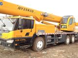 XCMG  QY25K 2023 годаүшін56 000 000 тг. в Павлодар – фото 4