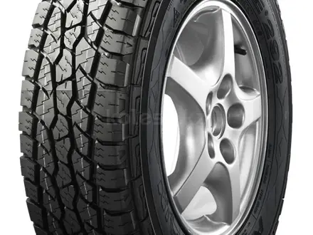 275/60R20 Triangle TR292 115T за 55 300 тг. в Алматы