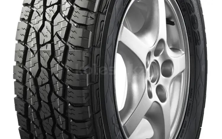 275/60R20 Triangle TR292 115T за 55 300 тг. в Алматы