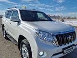 Toyota Land Cruiser Prado 2015 года за 20 500 000 тг. в Туркестан – фото 4