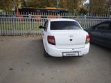 ВАЗ (Lada) Granta 2190 2013 года за 1 700 000 тг. в Павлодар – фото 5