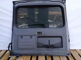 Дверь (крышка) багажника Тойота Ланд Крузер/Toyota Land Cruiser Prado 120үшін211 220 тг. в Петропавловск – фото 3