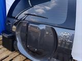 Дверь (крышка) багажника Тойота Ланд Крузер/Toyota Land Cruiser Prado 120үшін211 220 тг. в Петропавловск – фото 2