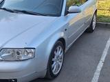 Audi A6 1998 года за 2 200 000 тг. в Лисаковск