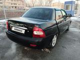 ВАЗ (Lada) Priora 2170 2013 годаүшін1 600 000 тг. в Алматы – фото 2