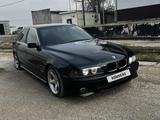 BMW 540 1996 годаүшін3 700 000 тг. в Актау – фото 2