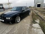 BMW 540 1996 годаүшін3 700 000 тг. в Актау – фото 4