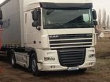 DAF  XF 105 2013 года за 32 000 000 тг. в Тараз