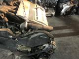 Двигатель 1MZ-FE VVTi на Lexus RX300 ДВС и АКПП 1MZ/2AZ/2AR/1GR/1UR/3UR/2TR за 55 888 тг. в Алматы – фото 3