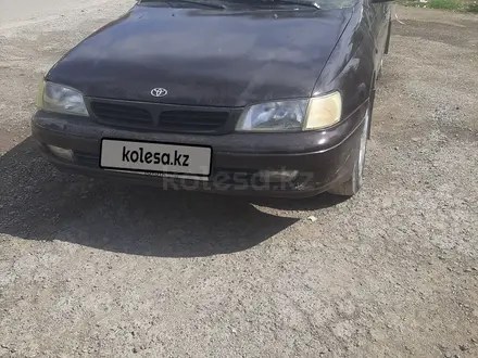 Toyota Carina E 1993 года за 890 000 тг. в Тараз