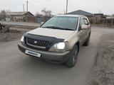 Toyota Harrier 1998 года за 5 000 000 тг. в Экибастуз – фото 2