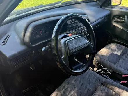 ВАЗ (Lada) 21099 2002 года за 1 000 000 тг. в Тараз – фото 2