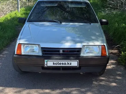 ВАЗ (Lada) 21099 2002 года за 1 000 000 тг. в Тараз