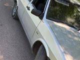 ВАЗ (Lada) 21099 2002 года за 1 000 000 тг. в Тараз – фото 3