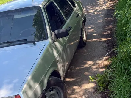 ВАЗ (Lada) 21099 2002 года за 1 000 000 тг. в Тараз – фото 5