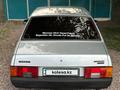 ВАЗ (Lada) 21099 2002 года за 1 000 000 тг. в Тараз – фото 6