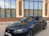 Lexus IS 250 2008 года за 5 700 000 тг. в Караганда – фото 4