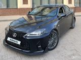 Lexus IS 250 2008 года за 5 700 000 тг. в Караганда