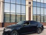 Lexus IS 250 2008 года за 5 700 000 тг. в Караганда – фото 5