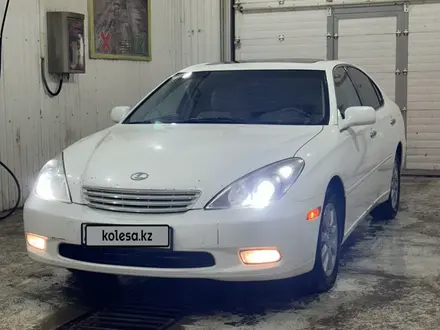 Lexus ES 330 2004 года за 4 900 000 тг. в Атырау