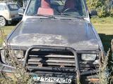Daihatsu Feroza 1998 года за 1 500 000 тг. в Усть-Каменогорск – фото 3
