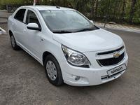 Chevrolet Cobalt 2022 года за 5 800 000 тг. в Астана