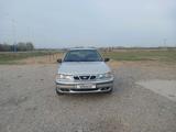 Daewoo Nexia 2007 года за 1 100 000 тг. в Туркестан
