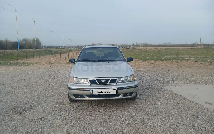Daewoo Nexia 2007 года за 1 100 000 тг. в Туркестан