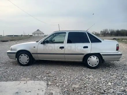 Daewoo Nexia 2007 года за 1 100 000 тг. в Туркестан – фото 2