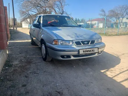 Daewoo Nexia 2007 года за 1 100 000 тг. в Туркестан – фото 4