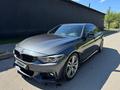 BMW 435 2017 года за 18 000 000 тг. в Астана – фото 2