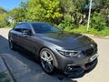 BMW 435 2017 года за 18 000 000 тг. в Астана – фото 8