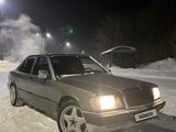 Mercedes-Benz 190 1991 годаүшін1 000 000 тг. в Усть-Каменогорск – фото 2