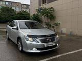 Toyota Camry 2012 года за 7 600 000 тг. в Актау