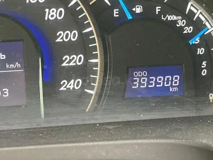 Toyota Camry 2012 года за 7 600 000 тг. в Актау – фото 5