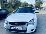 ВАЗ (Lada) Priora 2170 2012 годаfor2 200 000 тг. в Семей – фото 2