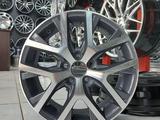 R15. Volkswagen Polo. за 160 000 тг. в Алматы – фото 3