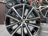 R15. Volkswagen Polo. за 160 000 тг. в Алматы – фото 4