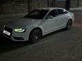 Audi A4 2012 года за 3 900 000 тг. в Астана – фото 4