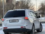 Mitsubishi Outlander 2013 года за 7 250 000 тг. в Астана – фото 3