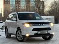 Mitsubishi Outlander 2013 годаfor7 350 000 тг. в Астана – фото 6