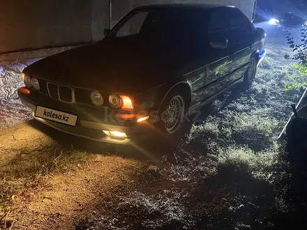 BMW 535 1994 года за 2 700 000 тг. в Алматы