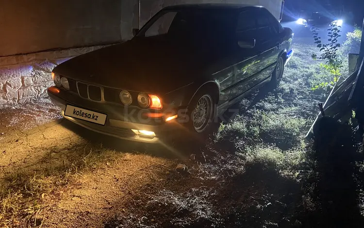 BMW 535 1994 года за 2 700 000 тг. в Алматы