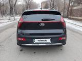 Hyundai Bayon 2023 года за 8 800 000 тг. в Семей – фото 5