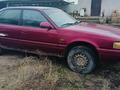 Mazda 626 1992 года за 450 000 тг. в Шу – фото 4