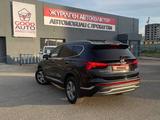 Hyundai Santa Fe 2022 годаүшін18 800 000 тг. в Усть-Каменогорск – фото 4