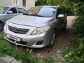 Toyota Corolla 2008 годаүшін4 300 000 тг. в Усть-Каменогорск