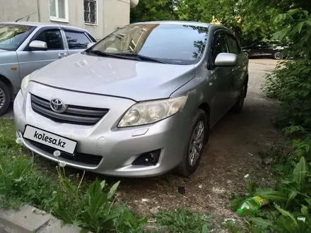 Toyota Corolla 2008 года за 4 300 000 тг. в Усть-Каменогорск