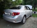 Toyota Corolla 2008 годаүшін4 300 000 тг. в Усть-Каменогорск – фото 3